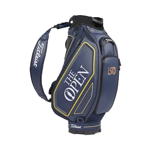 Afbeelding van Titleist Tour Bag Britisch Open 2022 Limited Edition 150