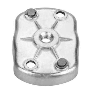 Afbeelding van Pull Starter Dial Driver Klauw Pawl Beginnen Motor Tuinieren Tool voor Bosmaaier 33cc/36cc/43cc/49cc
