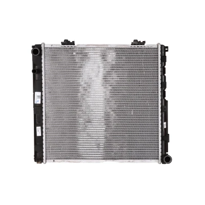 Afbeelding van Radiateur NRF 53876