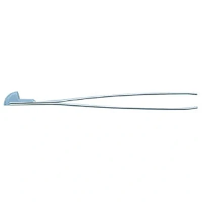 Afbeelding van Victorinox SwissCard Pincet Recht 45 mm
