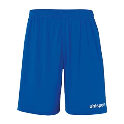 Afbeelding van Uhlsport Performance Short Heren Royal / Wit Maat: M