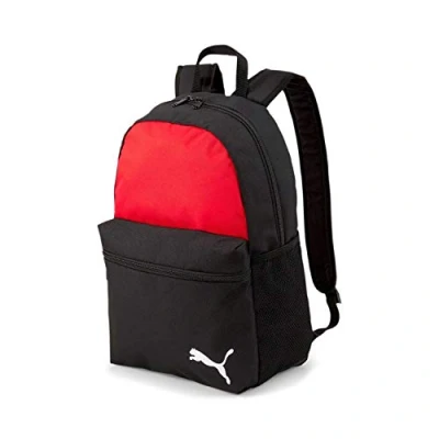 Afbeelding van puma Senior Rugzak Teamgoal 23 001 Red Black