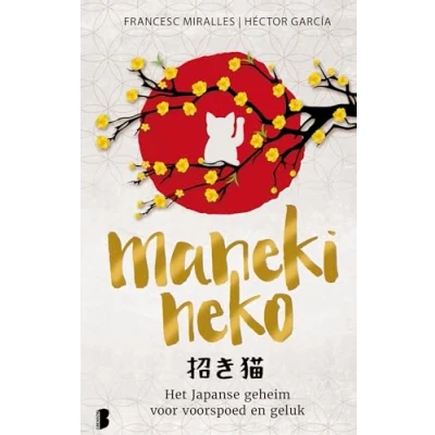 Afbeelding van Maneki neko