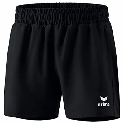 Afbeelding van CHANGE by erima Shorts dames zwart / 42