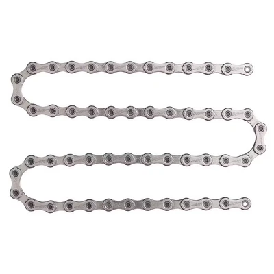 Afbeelding van Miche Ketting 10V 138 Zilveren Fietsketting
