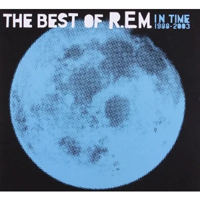 Afbeelding van In Time The Best Of R.E.M. (1988 2003)