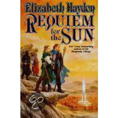Afbeelding van Requiem for the Sun