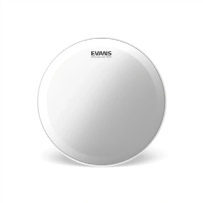 Afbeelding van Evans BD22GB4C EQ4 Frosted 22 inch bassdrumvel