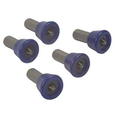 Afbeelding van Laser 3694 Gipsplaten Bit Set 5st
