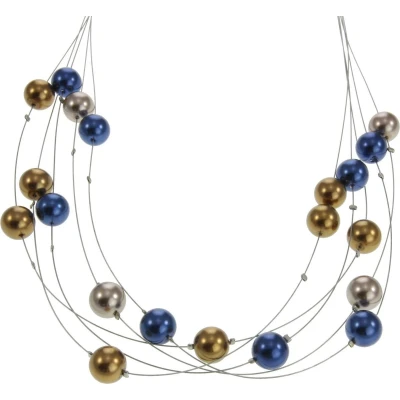 Afbeelding van Behave Ketting met parels