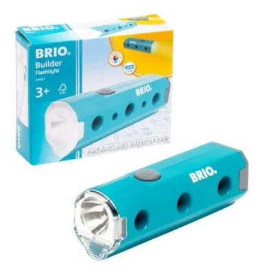 Afbeelding van BRIO ® Build er toorts