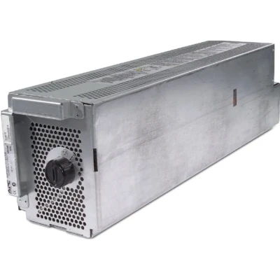 Afbeelding van Randapparaten: UPS: APC Symmetra LX Battery Module