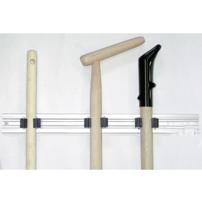 Afbeelding van Gereedschaphouder 3 Klemmen Talen Tools