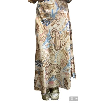 Afbeelding van Rok, fantasieprint, one size
