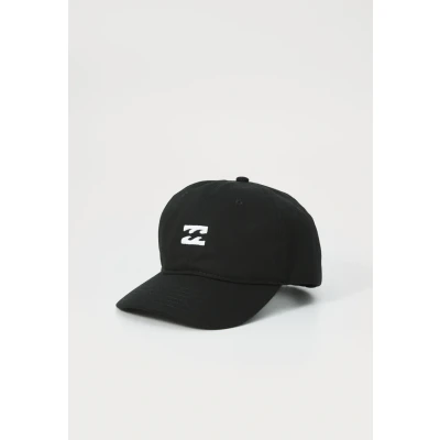 Afbeelding van Quiksilver Wave Snapback hoed voor heren, Blanco Y Gris, one size