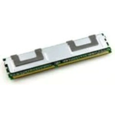 Afbeelding van MicroMemory 4GB DDR2 667MHz Full y Buffered geheugenmodule (4 GB, 1 x 4 DDR2, 667 MHz)