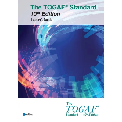 Afbeelding van The TOGAF® Standard 10th Edition Leader’s Guide