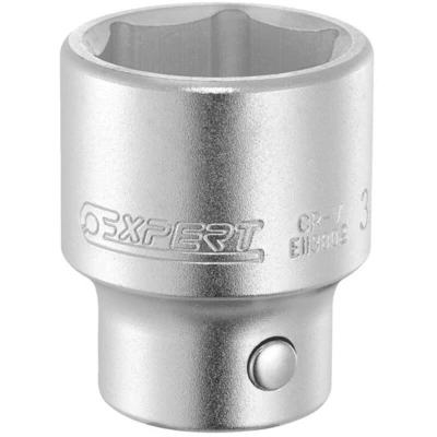 Afbeelding van EXPERT E113796 dop 3/4&quot; zeskant 27 mm