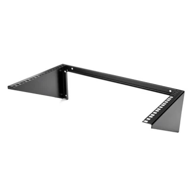 Afbeelding van StarTech.com Verticaal wandmonteerbaar server rack massief staal 19 6U