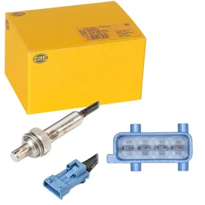 Afbeelding van Hella Lambda sonde 6PA 358 066 081