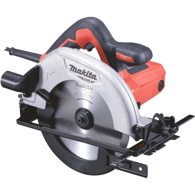 Afbeelding van Makita M5802 230 V Cirkelzaag 190 mm in doos