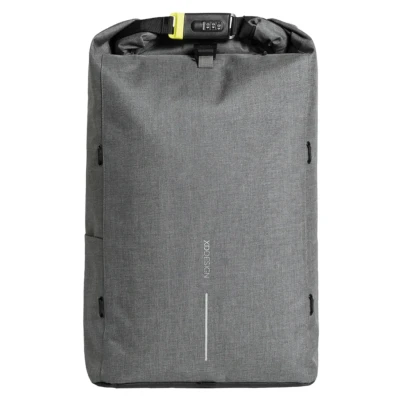 Afbeelding van Urban Lite Anti diefstal Rugzak 21 27L Grijs