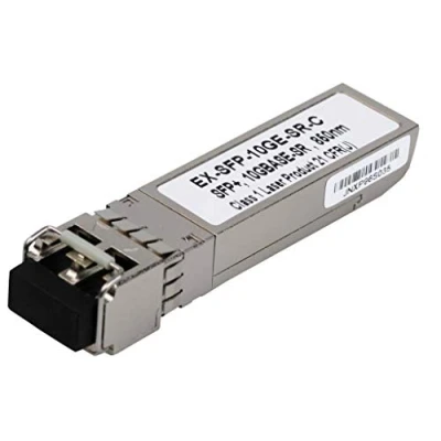 Afbeelding van Juniper Networks EX SFP 10GE SR Compatible 10GBASE C