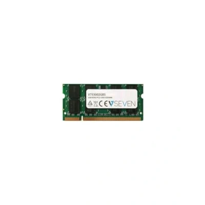 Afbeelding van V7 V753002GBS 2GB DDR2 667MHz geheugenmodule