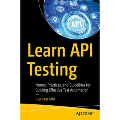 Afbeelding van Learn API Testing