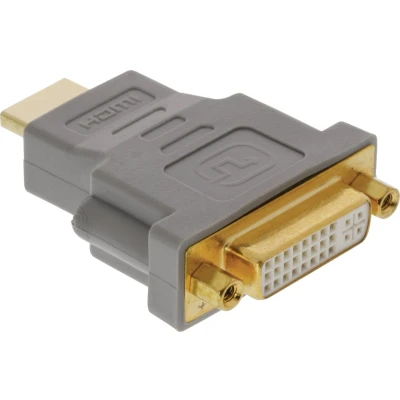 Afbeelding van Hoge Snelheids HDMI® naar DVI Adapter Bandridge