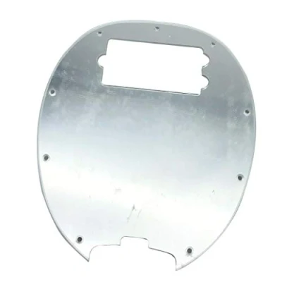 Afbeelding van Dopro Bass Slagplaat Fit voor Musicman classic 4 snarige StingRay basmodellen Mirror
