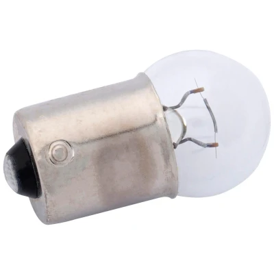 Afbeelding van SPAHN signal lamp 12v 10w ba15s (10pcs)