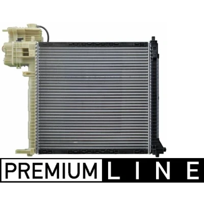 Afbeelding van Radiateur MAHLE CR 386 000P