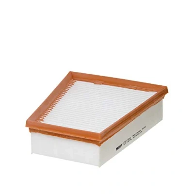 Afbeelding van Hengst Filter Luchtfilter E1151L