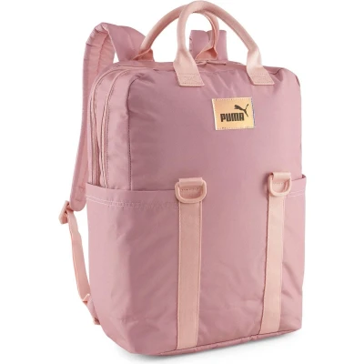 Afbeelding van PUMA Rugzak Core College Backpack Future Pink Oud roze