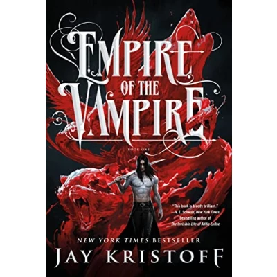 Afbeelding van Empire of the Vampire: 1