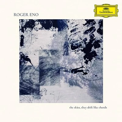 Afbeelding van Roger Eno Skies, They Shift Like Chords (LP)