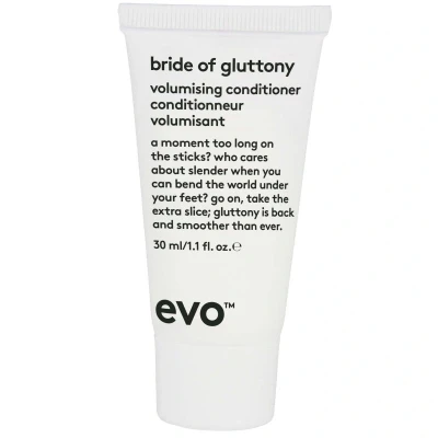 Afbeelding van Evo Bride of Gluttony Conditioner (30ml)