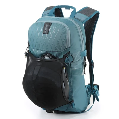 Afbeelding van Nitro, Rover Arctic 14 delige set met Ripuri 600 ml fles en filter, snowboardrugzak, tourrugzak, bikerrugzak, liter, Arctic, 14L, Rugzak