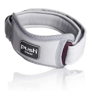 Afbeelding van Push med Patellabrace