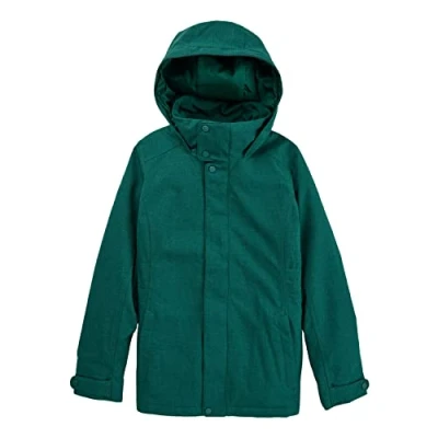 Afbeelding van Burton Jet Set Snowboardjack voor dames, Botanical Garden, XS
