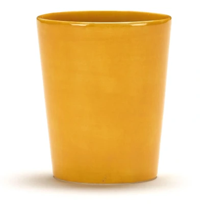 Afbeelding van Serax Feast By Ottolenghi Mok 33cl Sunny Yellow