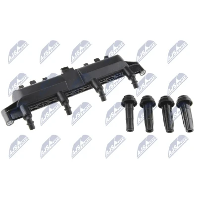 Afbeelding van Bobine NTY ECZ PE 003