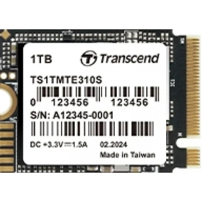 Afbeelding van Transcend 310S (1000 GB, M.2 2230), SSD