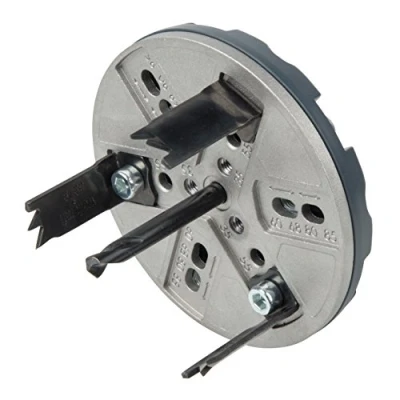 Afbeelding van Wolfcraft 5986000 Gatenzaag 1 stuks stuk(s)