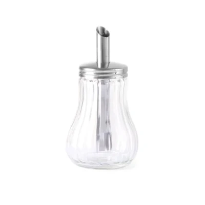 Afbeelding van HENDI 452400 Suikerstrooier 0.2 L ø80x(H)140 mm
