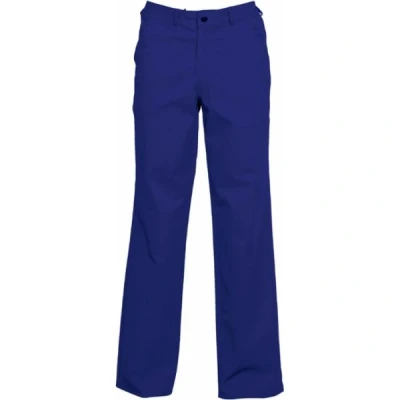 Afbeelding van Havep Werkbroek Basic MARINEBLAUW H64