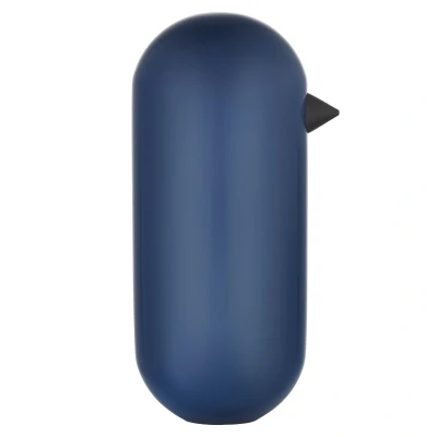 Afbeelding van Beeld Normann Copenhagen Little Bird 13,5 cm Dark Blue