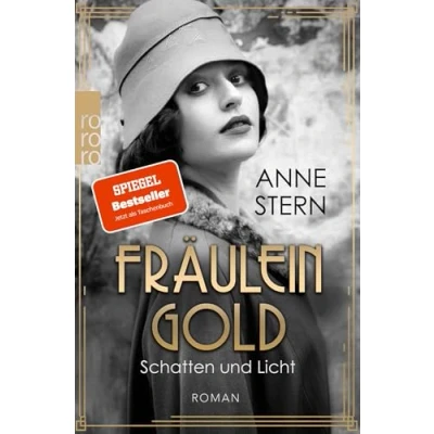 Afbeelding van Fräulein Gold: Schatten und Licht