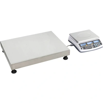 Afbeelding van Kern CCS 150K0.1. &amp; Sohn Telsysteem bestaande uit: CFS 6K0.1, KFP 150V20M